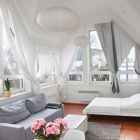 Apartament Central Сопот Экстерьер фото