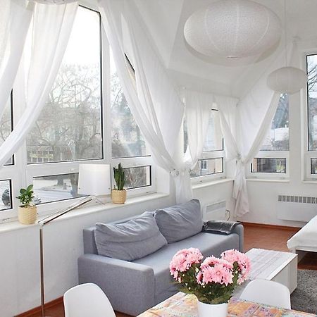 Apartament Central Сопот Экстерьер фото