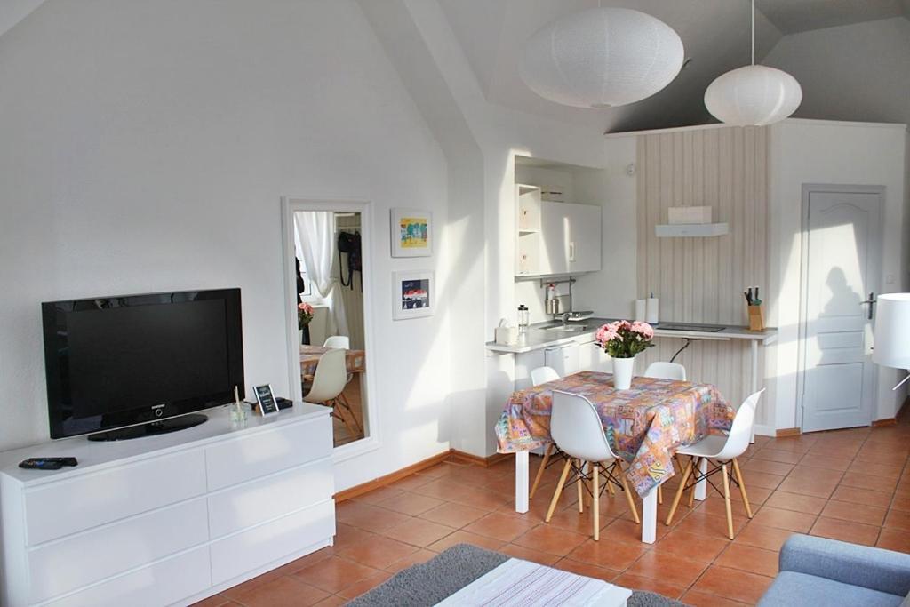 Apartament Central Сопот Экстерьер фото