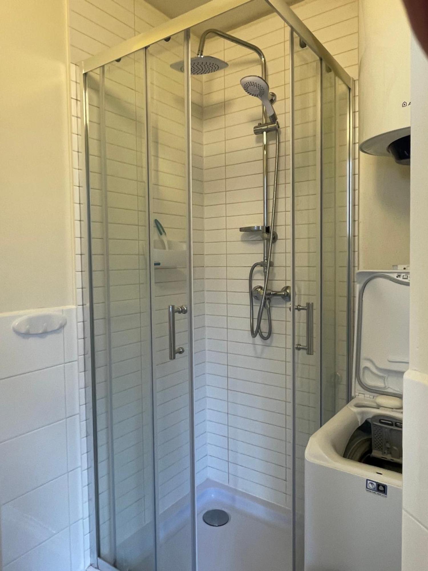 Apartament Central Сопот Экстерьер фото