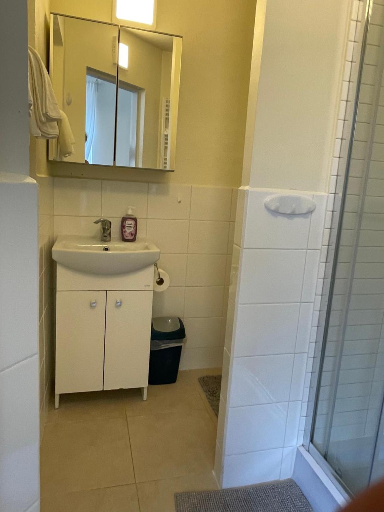 Apartament Central Сопот Экстерьер фото